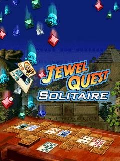 JewelQuestSolitaire