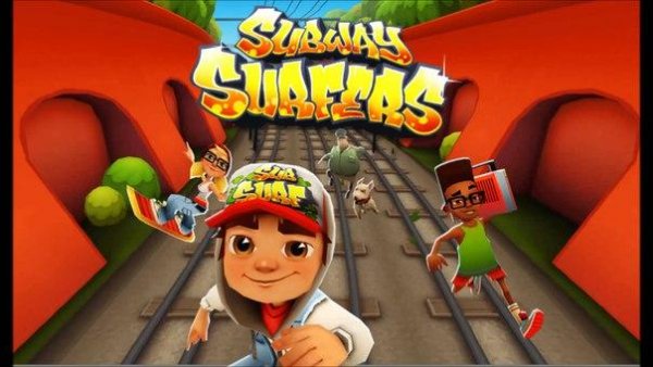 Subway Surfers v1.47.0 Mod Unlimited Coi