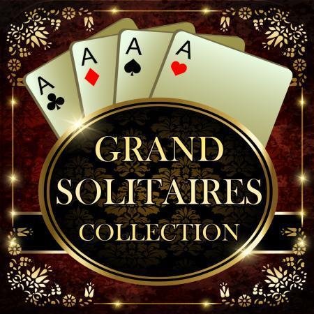 Grand Solitaires Collection Premium 2.5