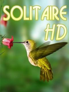 solitaire hd 24