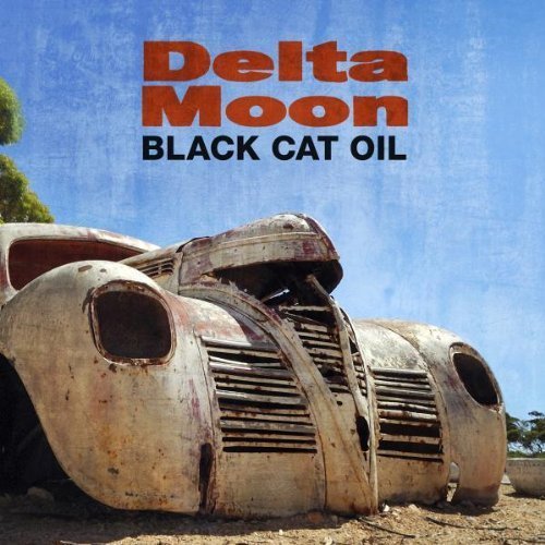 Delta Moon - Walk Out In The River