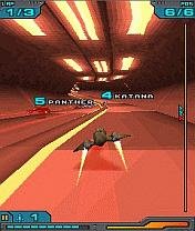 BT Planet Riders 3D RU SЕ все экраны