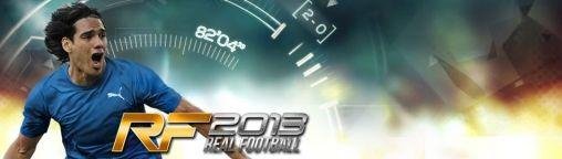real football 2013