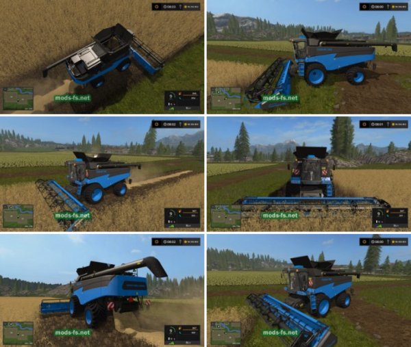 FS17 torum760 by Alex Blue
