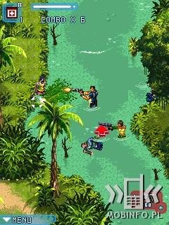 Zombie Infection2 352x416 nok N80 EN