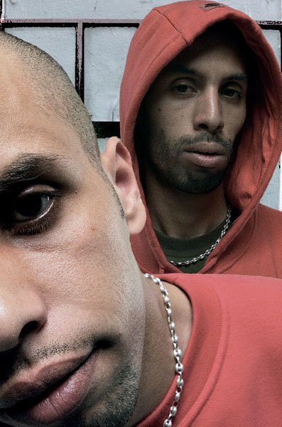 Nikkfurie de La Caution - The A La Menthe