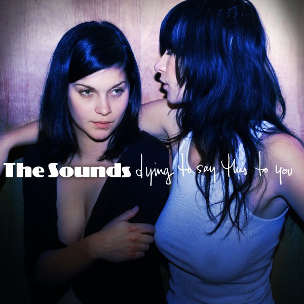 The Sounds - Ego