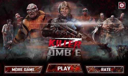 Zombie killer v 2-4