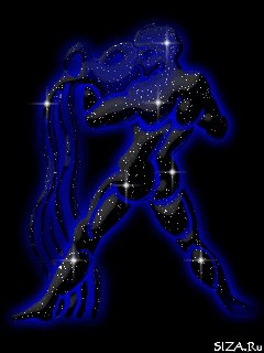 zodiak Vodolej