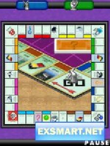 Monopoly Ngage2.0