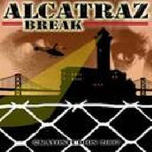 Alcatraz Break