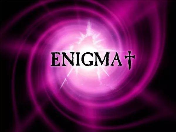Enigma-(1993) Full Album] - The Cross of Changes