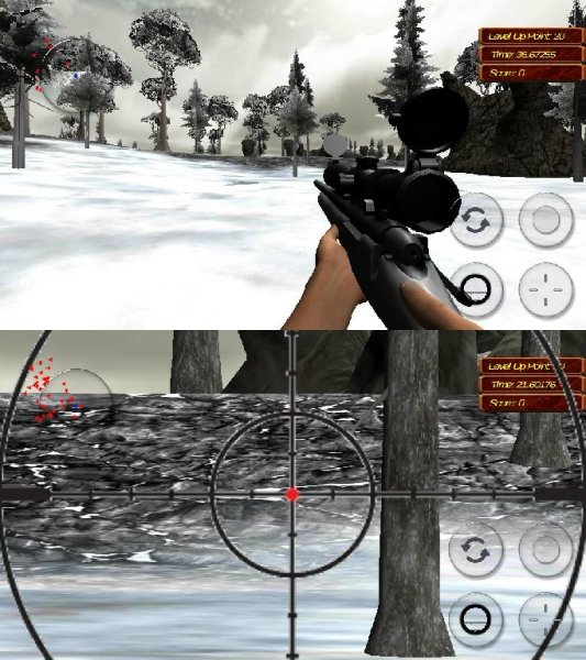 Duck Hunter 2016 v2.0(10)