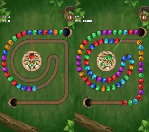 Marble King v1.1.3(170916)