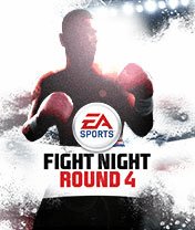 Fight Night Round 4 Nokia 208xx208