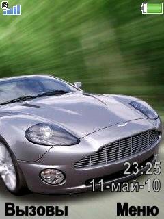 Aston Martin