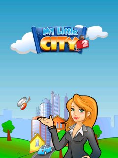 MyLittleCity2Sam(240x320)