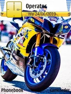 Yamaha