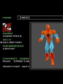 СКИНЫ QUАКЕ2 NOW