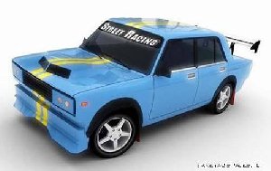 supertaxidriver se240x320 nokia 240x320