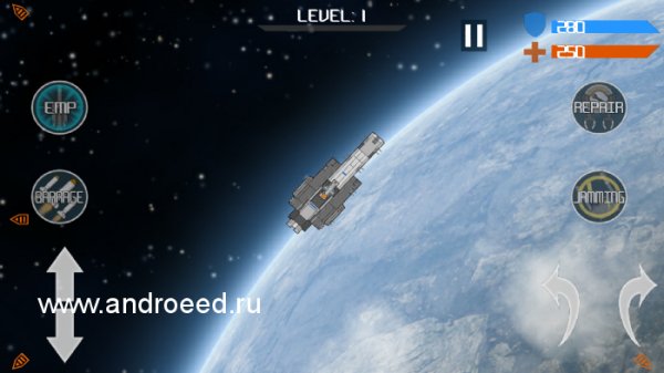 galactic horde -PREMIUM