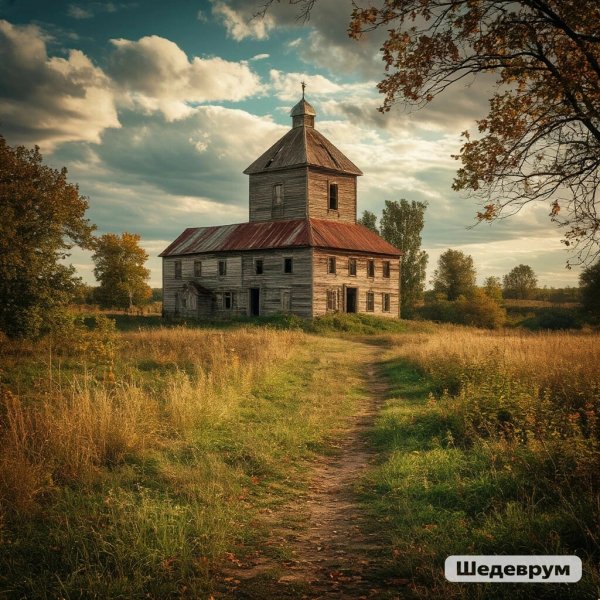 Вперёд в прошлое