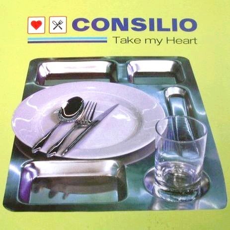 Consilio - I Believe In You (Mix)