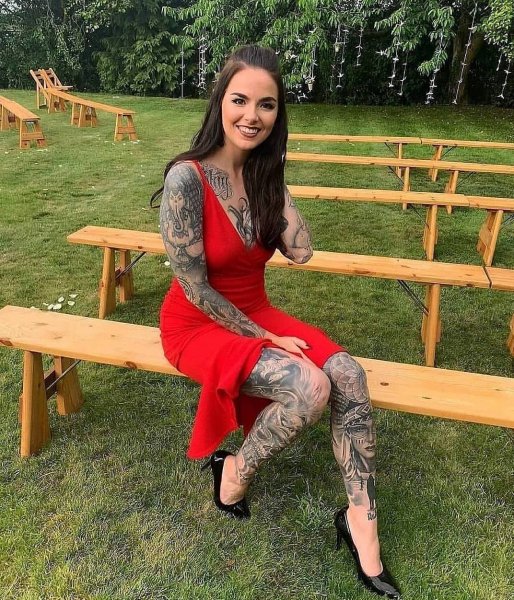 tattoo push CLbNU6al9r5