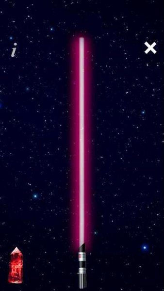 джедайский меч