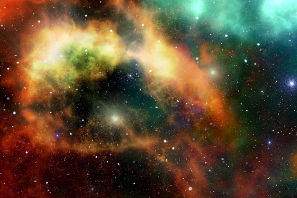 Space beauty 19