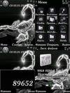 scorpion-