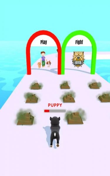 DOGGY RUN 1.0.3