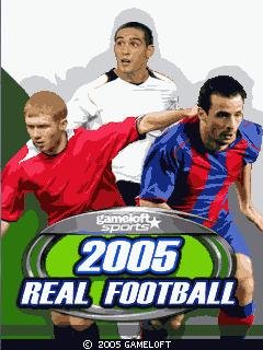 Real Football 2005
