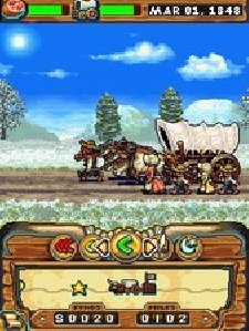 The Oregon Trail EN