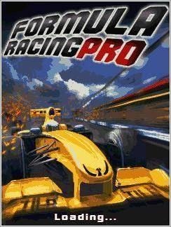 Formula Racing Pro 240x320 N73