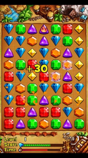 Jewels World v4.5(36)