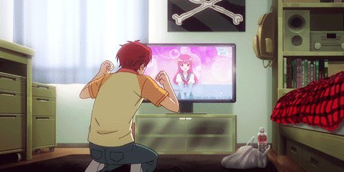Mikoto Mikoshiba | Микото Микошиба