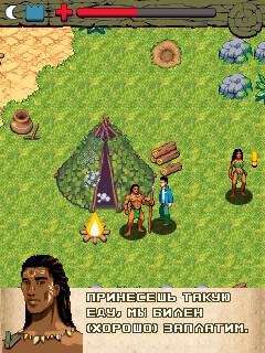 Stranded M-e P Nok-240 RUS