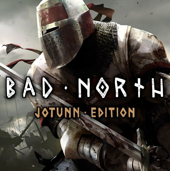 Bad North Jotunn Edition [Mod]