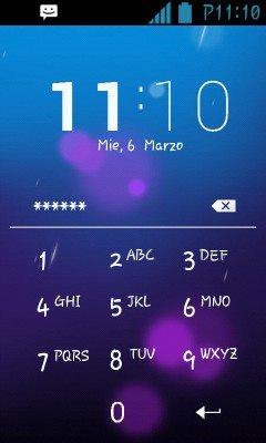 LockPassword