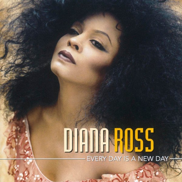 Diana Ross - He Lives in You