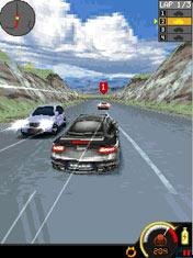 NFS Underkover