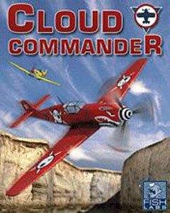 Cloud Commander 3D 176x220240x320