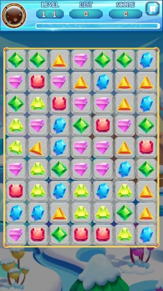 Jewel Legend v1.3(4)