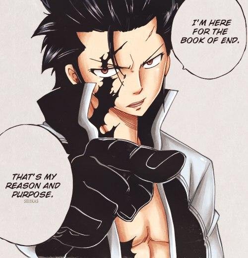 Manga Fairy Tail 426 (Orihime 95)