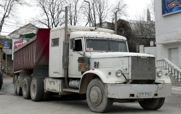 Краз
