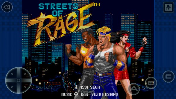 StreetsofRage
