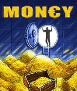 Money 128x128
