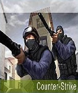 3D Counter Strike 2010 jar