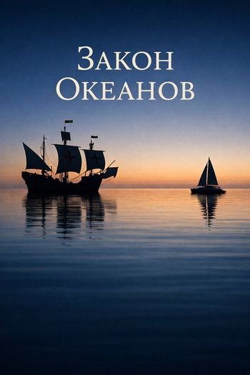 Ракшас Закон Океанов